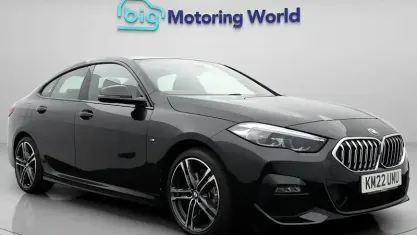 Used BMW 218 M Sport 136 HP (100 kW) 2024 Coupe