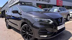 Used 2020 Nissan Qashqai N-TEC SUV | £18,750 (Fair price)