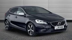 Unknown Used 2019 Volvo V40 R-Design Estate | £11,990 (Fair price)