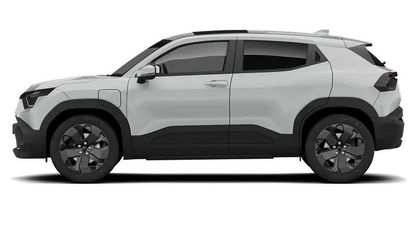 Novo Suzuki Vitara 127 kW (174 HP) 2025 Carrinha