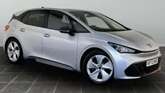 Used 2024 Cupra Born Hatchback | £19,395 (Super price)