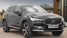 Used 2024 Volvo XC60 Ultimate SUV | £45,495 (Fair price)