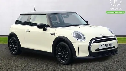 Used Mini Cooper Classic 136 HP (100 kW) 2021 Hatchback