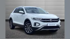 Used 2022 VW T-Roc Style SUV | £19,795 (Fair price)