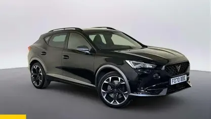 Used Cupra Formentor VZ2 310 HP (228 kW) 2024 SUV