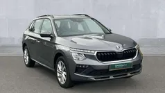 Used 2024 Skoda Kamiq SE SUV | £16,450 (Fair price)