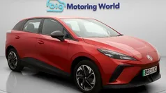 Used 2023 MG MG4 EV SE Hatchback | £12,200 (Good price)