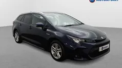Used 2023 Suzuki Swace Estate | £16,999 (Good price)