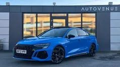 Used 2022 Audi RS3 Advanced Sedan | £54,490