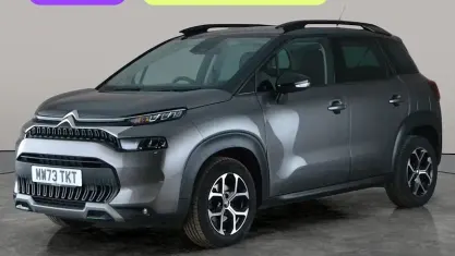 Używany Citroën C3 PureTech 110 KM (80 kW) 2023 Hatchback