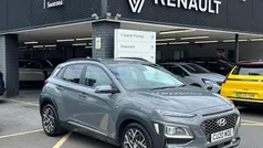 Used 2020 Hyundai Kona Premium SE SUV | £15,726 (Fair price)