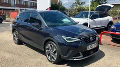 Used 2022 Seat Arona FR Sport SUV | £16,895 (Fair price)