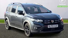 Used 2023 Dacia Jogger Extreme Estate | £14,599 (Good price)