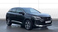 Used 2024 Peugeot 3008 Allure Estate | £20,992 (Fair price)
