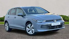 VW Golf VIII