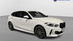 Used 2024 BMW 118 M Sport Hatchback | £24,149 (A bit pricey)