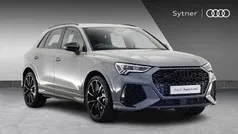 Used 2022 Audi RS Q3 Sport SUV | £45,750 (Fair price)
