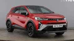 Used 2025 Renault Symbioz Iconic Esprit Alpine SUV | £25,950 (Fair price)