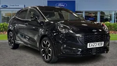 Used 2023 Ford Puma ST-Line X Hatchback | £17,161 (Fair price)