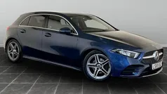 Used 2023 Mercedes A200 Executive Hatchback | £12,495 (Super price)