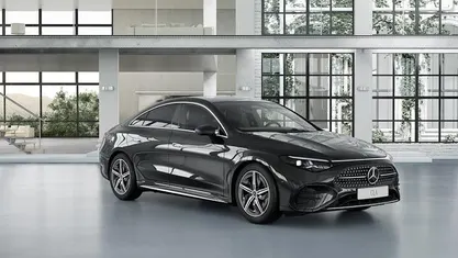 New Mercedes CLA200 Executive 163 HP (119 kW) 2026 Sedan