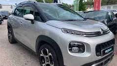 Silver Used 2020 Citroën C3 Aircross Flair SUV | £11,595 (Fair price)