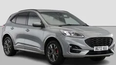 Used 2020 Ford Kuga ST-Line SUV | £18,800 (Fair price)