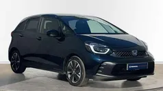 Blue Used 2024 Honda Jazz Advance Hatchback | £21,696 (Fair price)