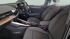 Used 2024 Audi A3 Sportback Sport Hatchback | £19,823 (Good price)
