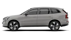Used 2025 Volvo EX90 Plus SUV | £83,611 (Fair price)