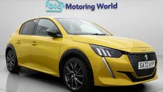 Used 2022 Peugeot 208 Premium Hatchback | £11,500 (Fair price)