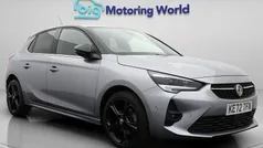 Grey Used 2023 Vauxhall Corsa Ultimate Hatchback | £14,800 (Fair price)