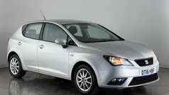 Used 2016 Seat Ibiza SE Hatchback | £5,150 (Fair price)
