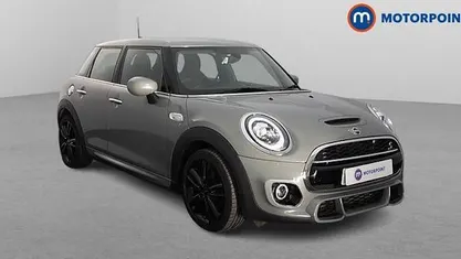 Used 2020 Mini Cooper S Hatch Hatchback | £15,799 (Good price)