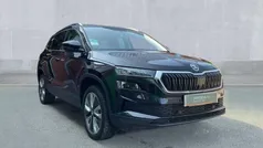 Used 2023 Skoda Karoq SE L SUV | £23,250 (Fair price)