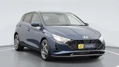 New 2025 Hyundai i20 Premium Hatchback | £19,999 (Fair price)