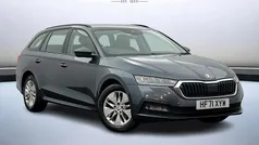 Used 2024 Skoda Octavia SE Estate | £13,999 (Super price)