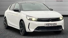 Used 2025 Vauxhall Corsa-e Ultimate Hatchback | £19,300 (Super price)