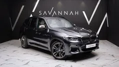 Grey Used 2019 BMW X3 M Sport SUV | £31,995 (Good price)