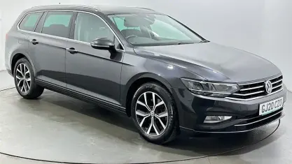 Used VW Passat SEL 150 HP (110 kW) 2023 Estate
