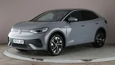 Used 2025 VW ID.5 Pro SUV | £27,763 (Fair price)