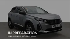Used 2022 Peugeot 3008 GTi Estate | £16,955 (Fair price)