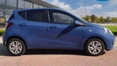 Used 2017 Hyundai i10 SE Hatchback | £7,599 (Fair price)