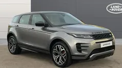 Used 2023 Land Rover Range Rover evoque Autobiography SUV | £29,564 (Super price)