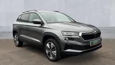 Used 2022 Skoda Karoq SE Drive SUV | £19,140 (Fair price)
