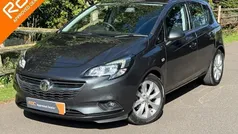 Used 2019 Vauxhall Corsa Hatchback | £6,790 (Fair price)