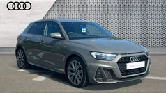Used 2024 Audi A1 S-Line Hatchback | £24,443 (Fair price)