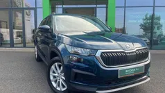 Blue Used 2022 Skoda Kodiaq SE SUV | £20,980 (Good price)