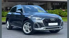Used 2024 Audi Q5 S-Line SUV | £37,995 (Fair price)