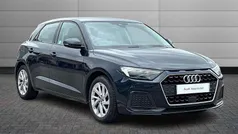 Blue Used 2019 Audi A1 Sport Hatchback | £13,950 (Fair price)